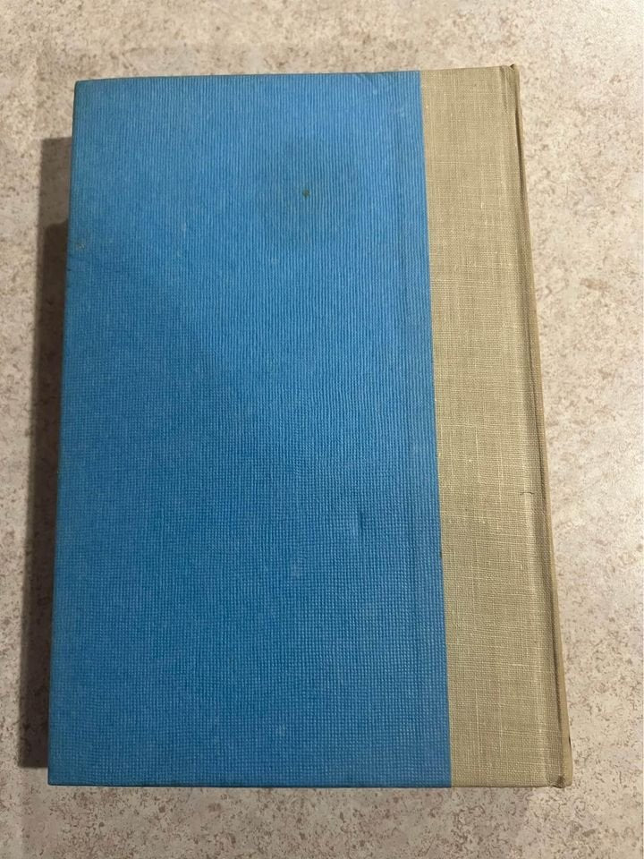 What It Means To Be A Jew by Charles E. Shulman Vintage Hardcover Book 1960