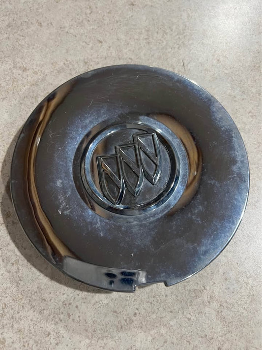 Buick LaCrosse Allure Enclave Crome OEM Wheel Rim Center Hub Cap 9595039