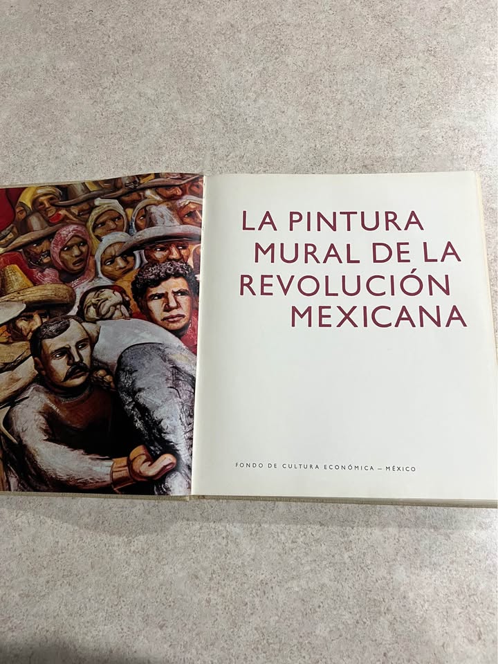 Three Book Bundle Including Southern Architect, Bunraku, and La Pintura