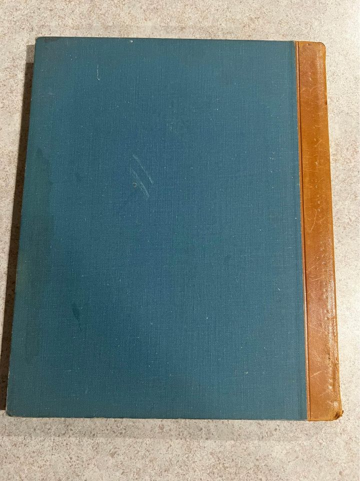 Looking at Norway by Bert Boger and Terje Stigen Vintage Hardcover Book 1958