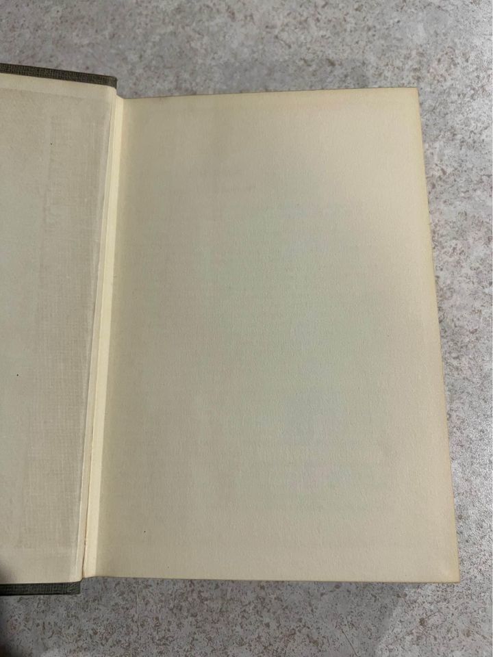 1956 Postmark Murder by Mignon G. Eberhart Vintage Hardcover Book