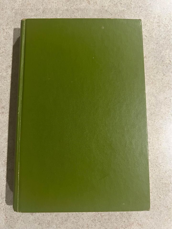 The Pride of the Peacock by Victoria Holt Hardcover Book 1976