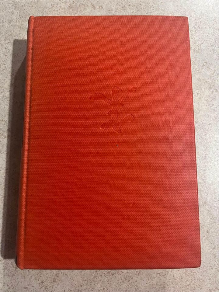 The Soong Sisters by Emily Hahn First Edition Antique Vintage Hardcover Book 1941