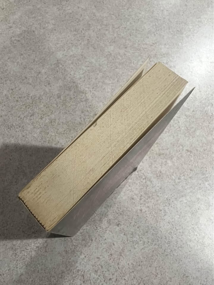 1968 The Autobiography of an Unknown Indian by Nirad C Chaudhuri Vintage Paperback Book