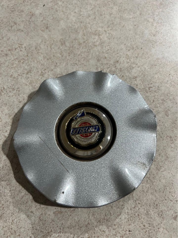 Chrysler Sebring OEM Wheel Rim Center Hub Cap 0SR21TRMAC