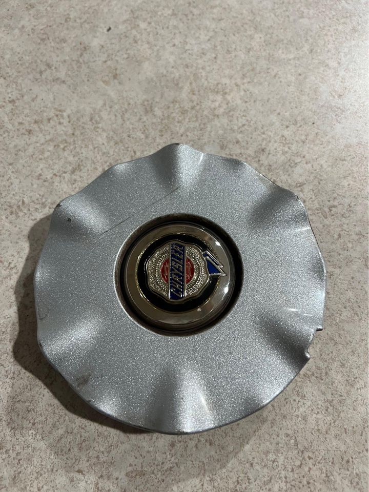 Chrysler Sebring OEM Wheel Rim Center Hub Cap 0SR21TRMAC