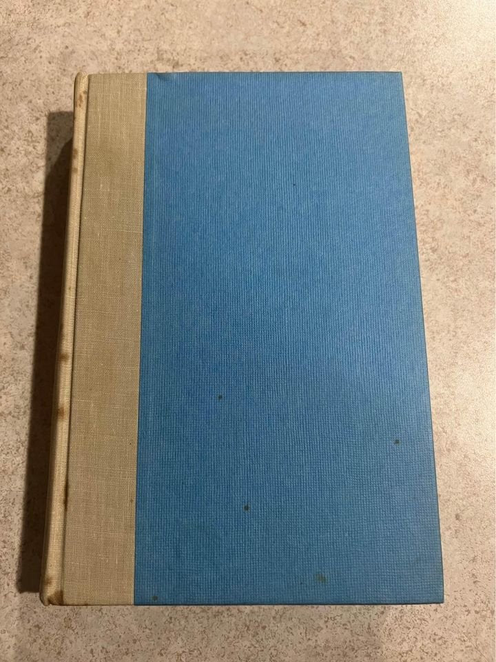 What It Means To Be A Jew by Charles E. Shulman Vintage Hardcover Book 1960