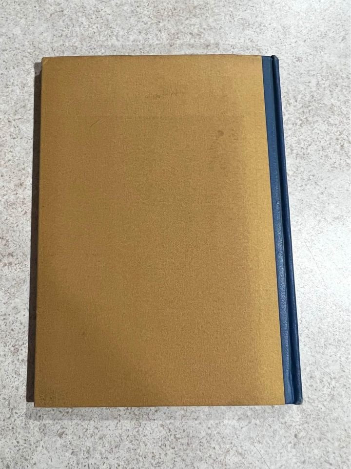 1926 Experience is Master by A. Edward Newton Vintage Antique Hardcover Book