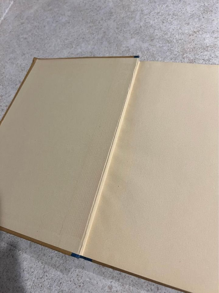 1926 Experience is Master by A. Edward Newton Vintage Antique Hardcover Book