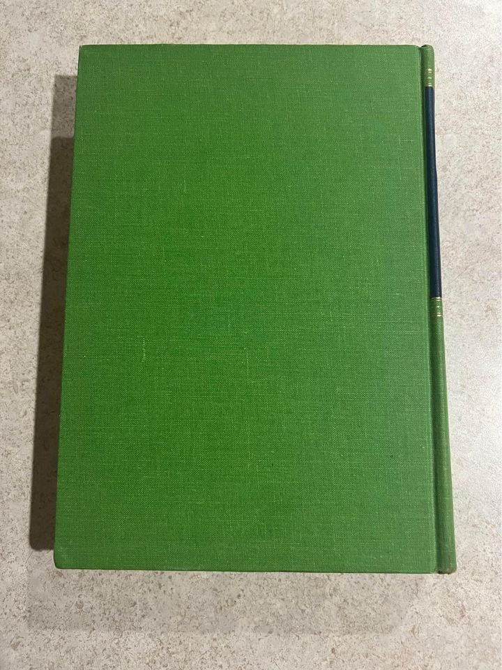 Differential Equations by Shepley L. Ross Vintage Textbook Book 1964