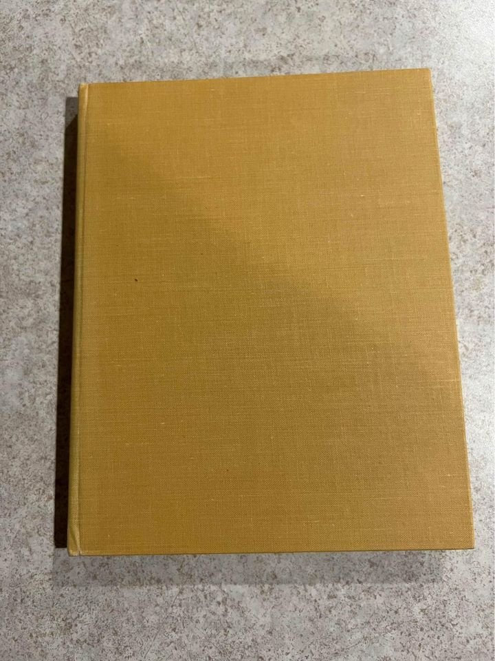 Nehru A Pictorial Biography by Michael Edwardes Vintage Hardcover Book 1962