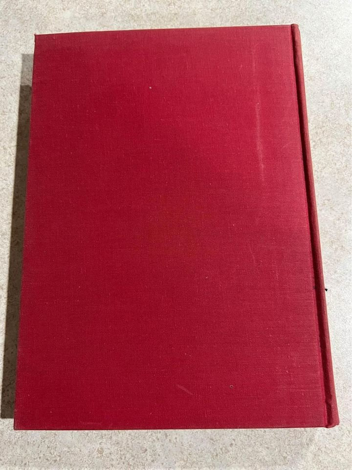 Elbridge A Stuart Founder of Carnation Company by James Marshal Vintage Antique Hardcover Book 1949