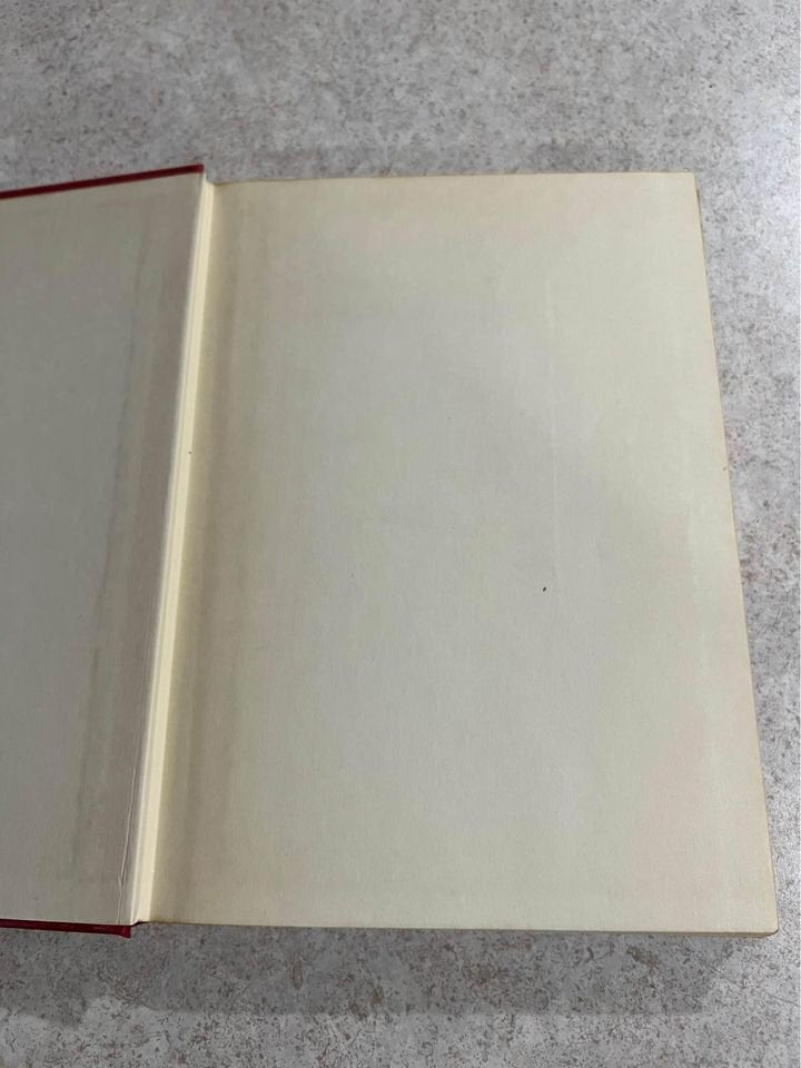 Elbridge A Stuart Founder of Carnation Company by James Marshal Vintage Antique Hardcover Book 1949