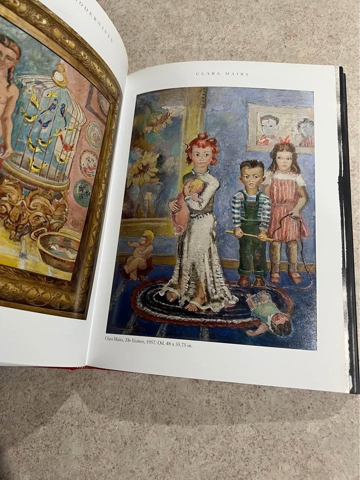 Pioneer Modernists Minnesotas First Generation of Women Artists Julie L'Enfant Hardcover Book 2011