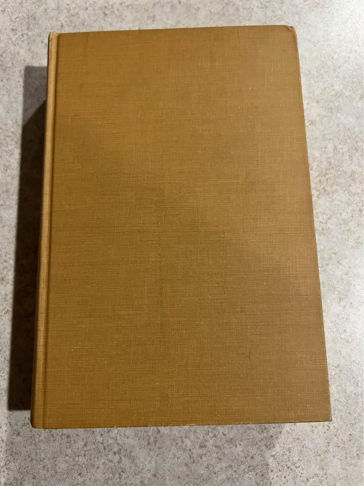1940 Neutrality for the United States by Edwin Borchard William Lage Antique Vintage Hardcover Book