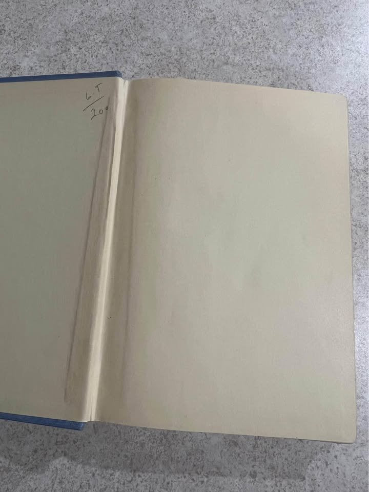 As We Go Marching by John T. Flynn Rare First Edition Antique Vintage Hardcover Book 1944