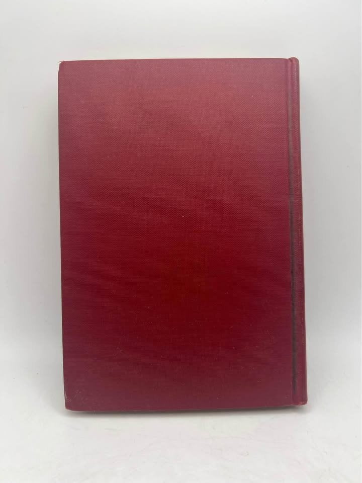 The Admirable Crichton by J.M. Barrie Antique Vintage Hardcover Book 1918 / 1934