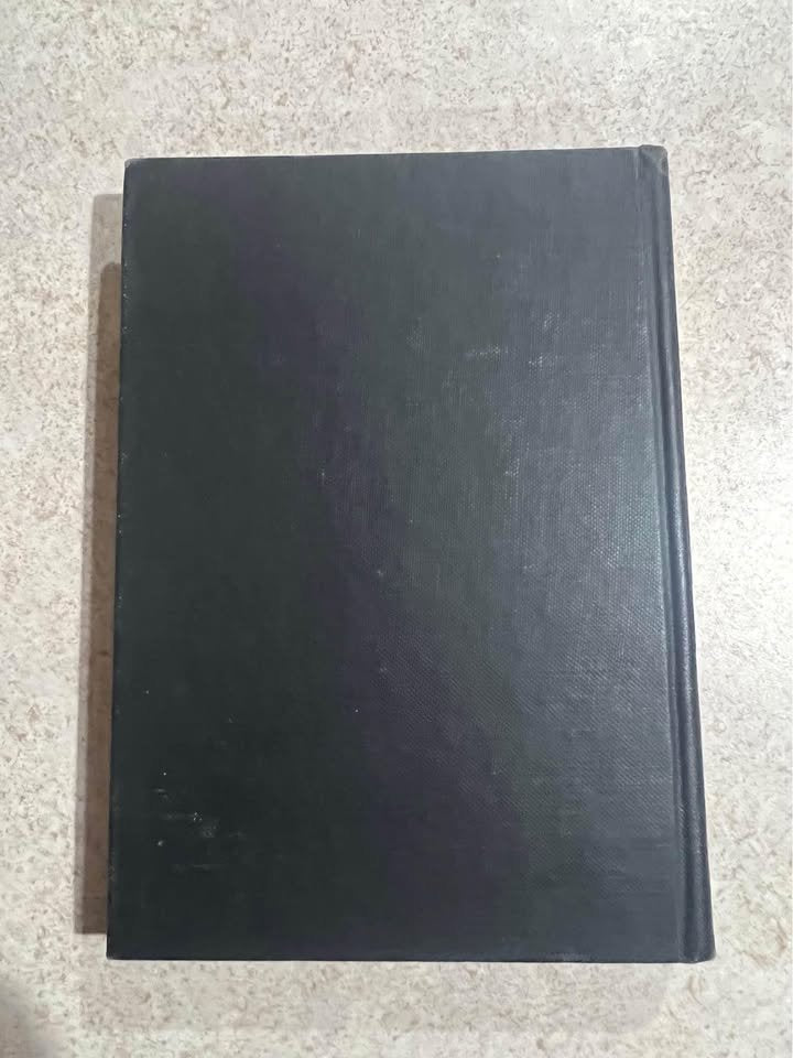 1946 The Thirteenth Stone by Jean Bothwell Antique Vintage Hardcover Book