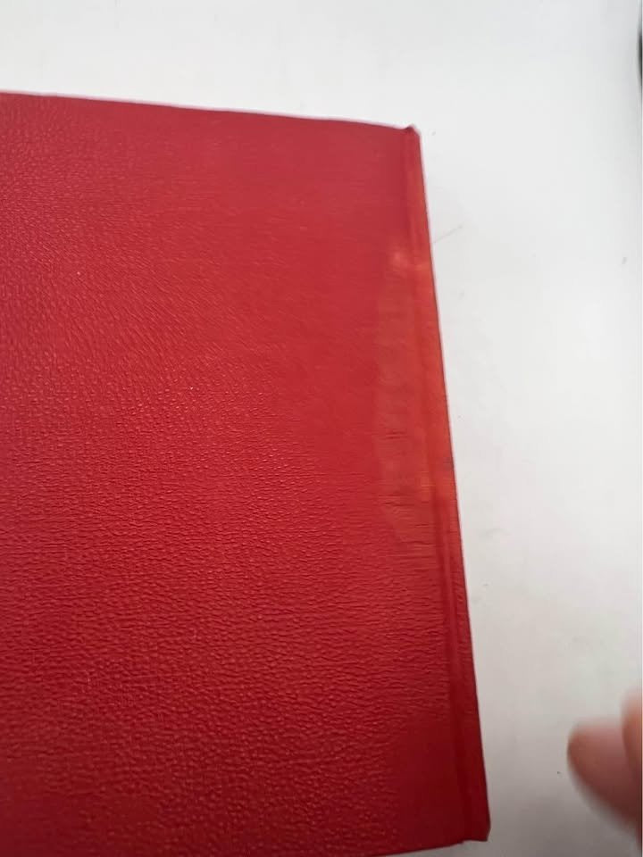 The Worlds 50 Best Short Novels Volume 5 by Grant Overton Antique Vintage Hardcover Book 1929