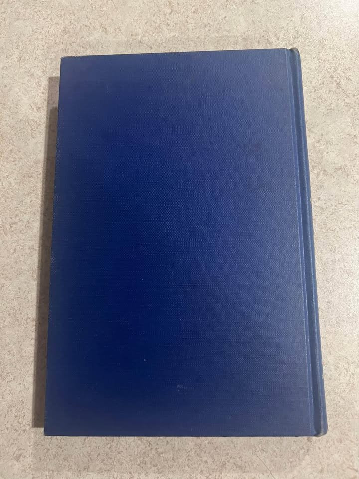 The Practical Dictionary of Electricity & Electronics by R. L. Oldfield Vintage Hardcover Book 1959