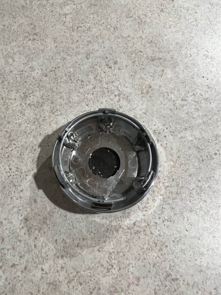 Drag Custom Extreme Alloys Wheel Rim Center Hub Cap Cap17-1 71281875F-1