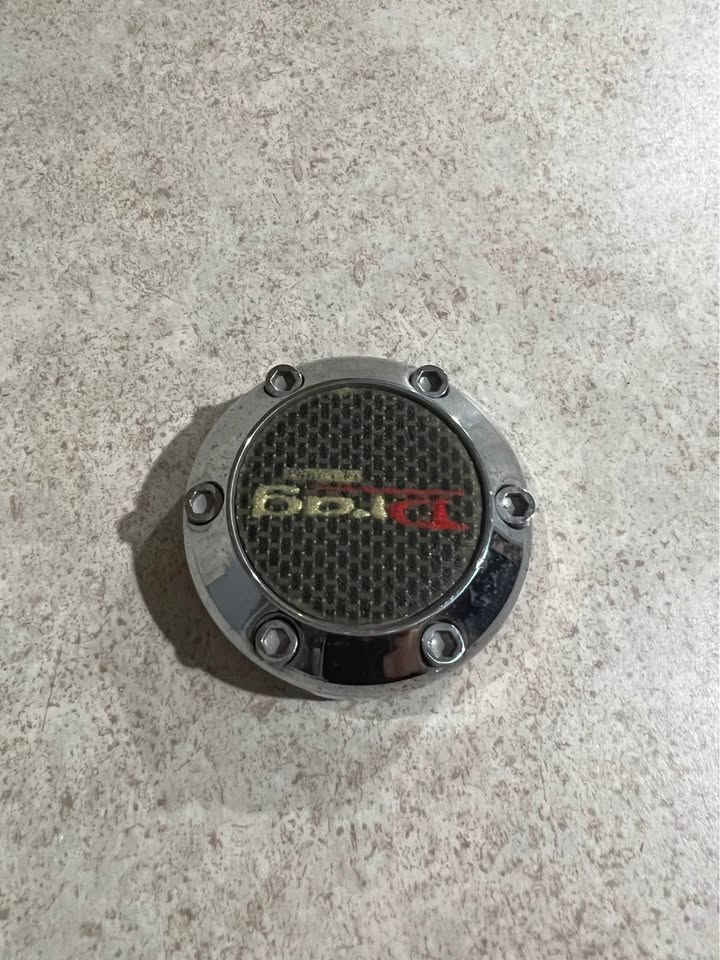 Drag Custom Extreme Alloys Wheel Rim Center Hub Cap Cap17-1 71281875F-1