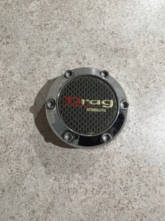 Drag Custom Extreme Alloys Wheel Rim Center Hub Cap Cap17-1 71281875F-1