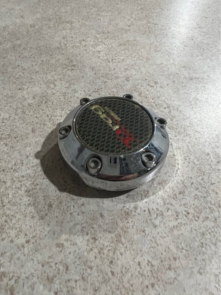 Drag Custom Extreme Alloys Wheel Rim Center Hub Cap Cap17-1 71281875F-1