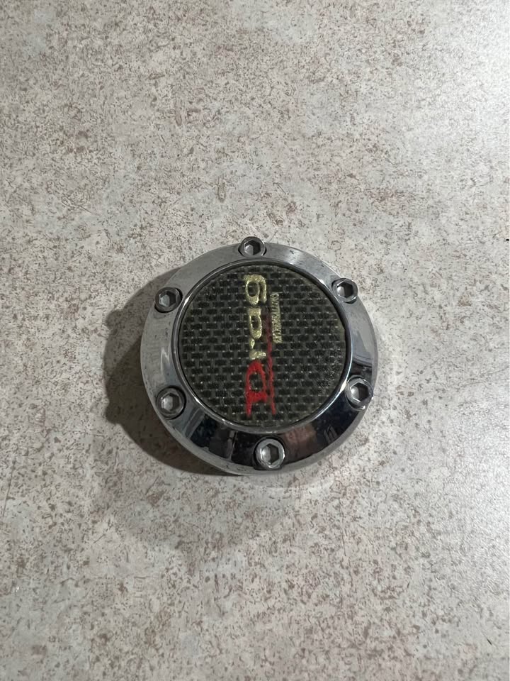 Drag Custom Extreme Alloys Wheel Rim Center Hub Cap Cap17-1 71281875F-1