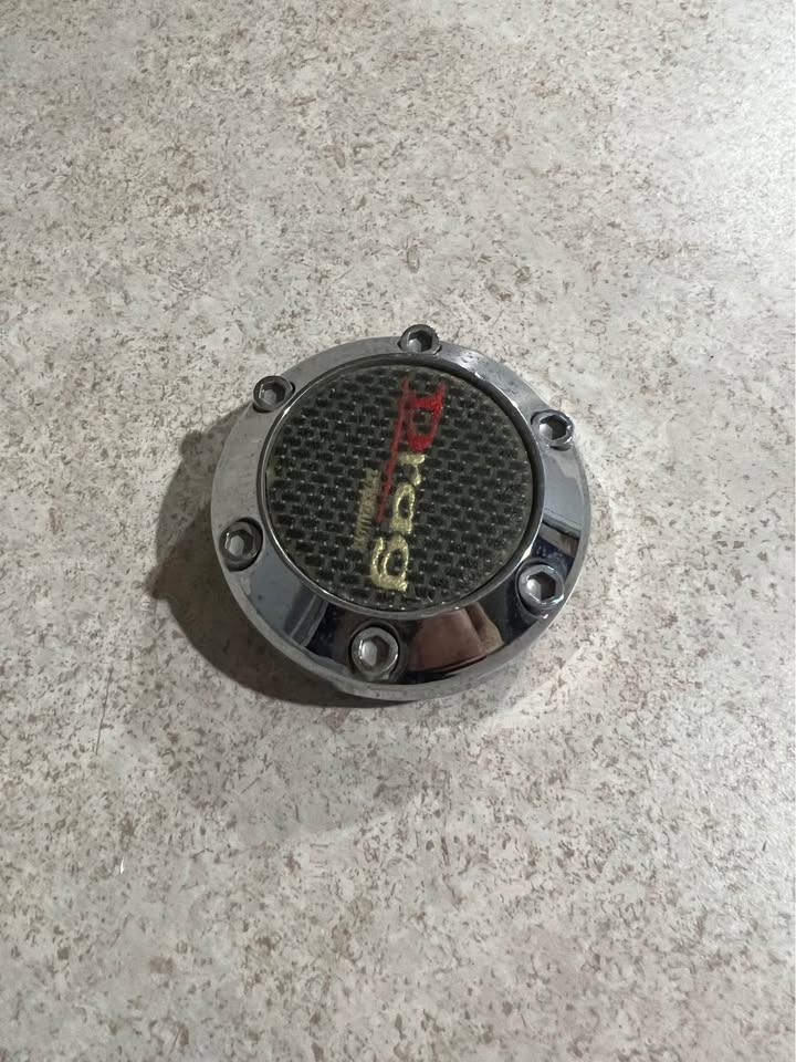 Drag Custom Extreme Alloys Wheel Rim Center Hub Cap Cap17-1 71281875F-1