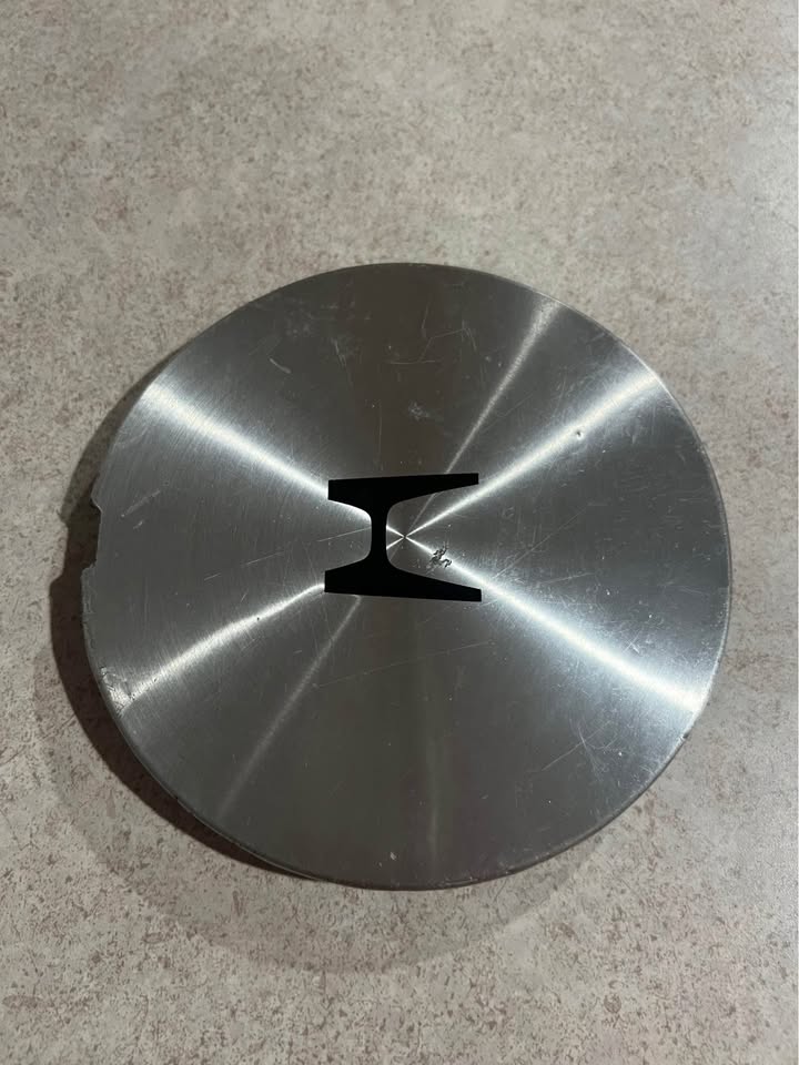 Honda Accord / Civic OEM Wheel Rim Center Hub Cap 44742-SM4-A300