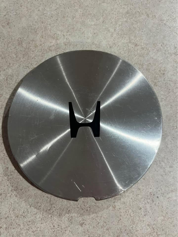 Honda Accord / Civic OEM Wheel Rim Center Hub Cap 44742-SM4-A300