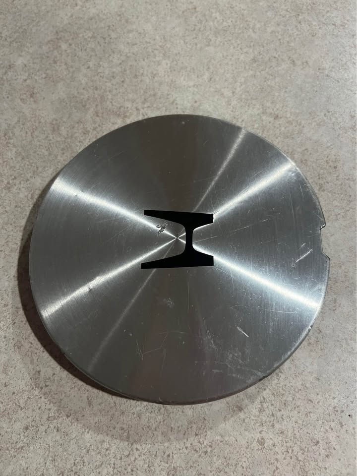 Honda Accord / Civic OEM Wheel Rim Center Hub Cap 44742-SM4-A300