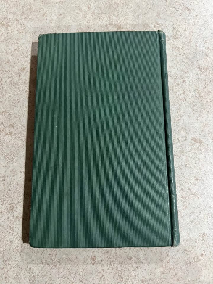 Value Price and Profit by Karl Marx Antique Vintage Hardcover Book 1908