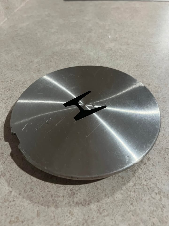 Honda Accord / Civic OEM Wheel Rim Center Hub Cap 44742-SM4-A300