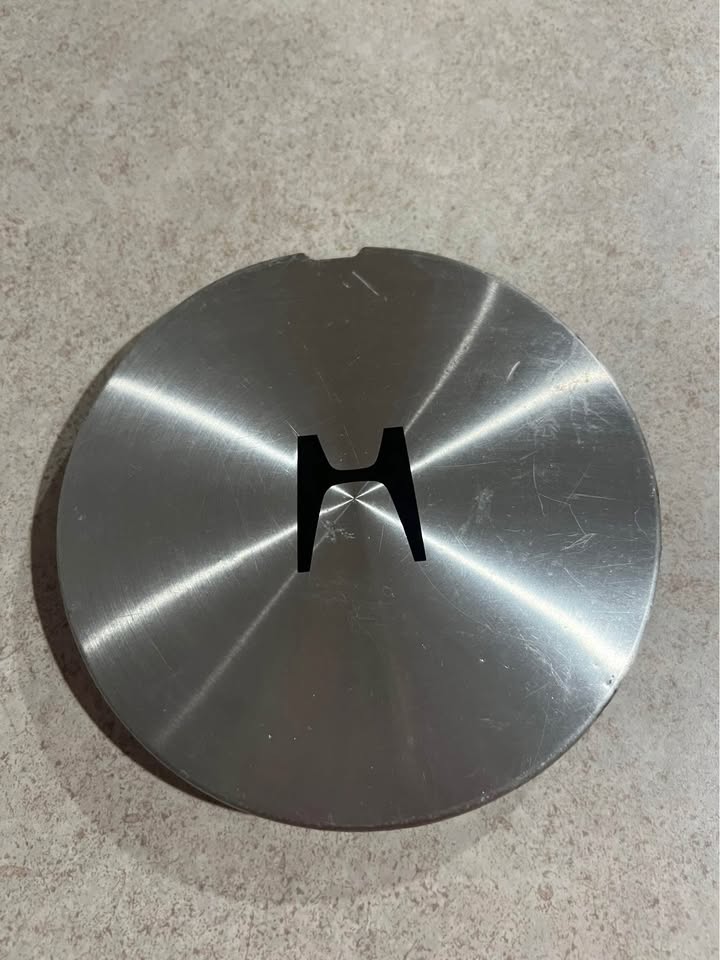 Honda Accord / Civic OEM Wheel Rim Center Hub Cap 44742-SM4-A300