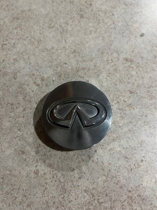 Infiniti OEM Wheel Rim Center Hub Cap 40343 5P215