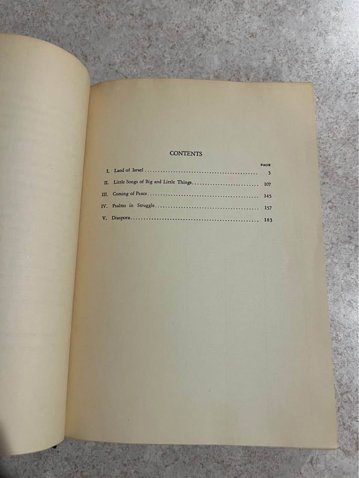 1937 Brand Plucked From the Fire by Jessie Sampter Antique Vintage Hardcover Book