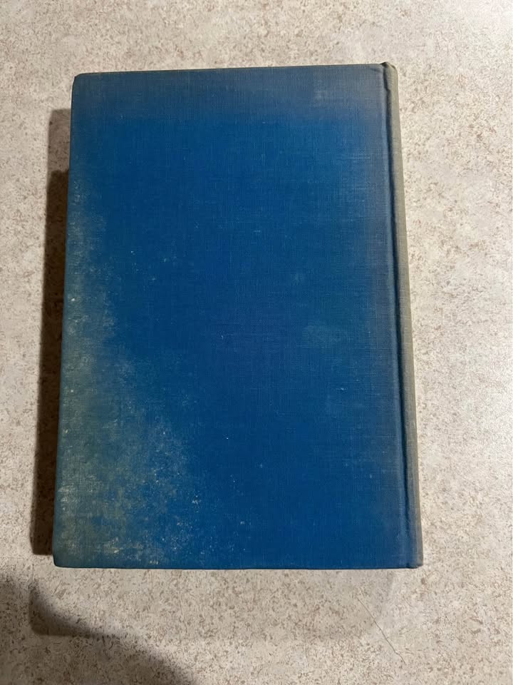 1947 Thomas Paine Author of the Declaration of Independence by Joseph Lewis Vintage Hardcover Book