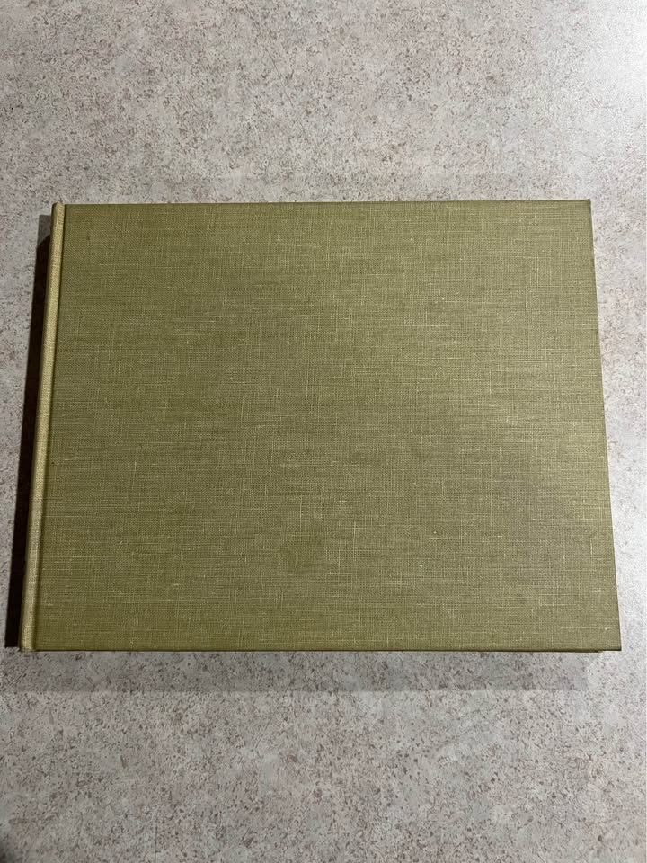 Minneapolis Portrait of the Past by Edward A Bromley Hardcover Book 1973