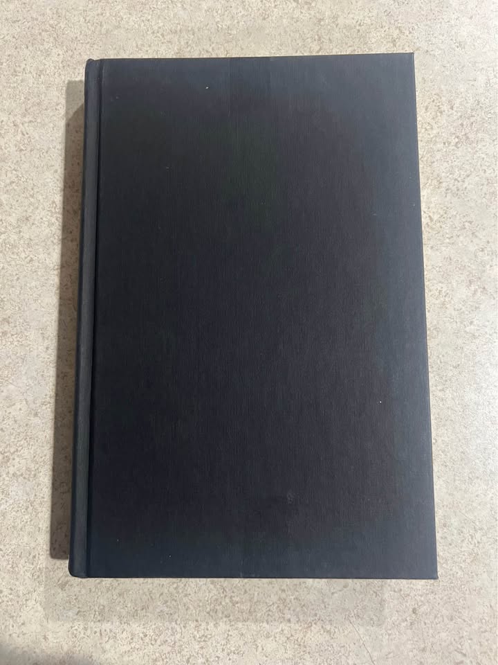 Men of Salt by Michael Benanav Hardcover Book 2006