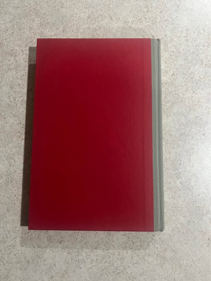 1958 More In Anger by Marya Mannes Vintage Hardcover Book