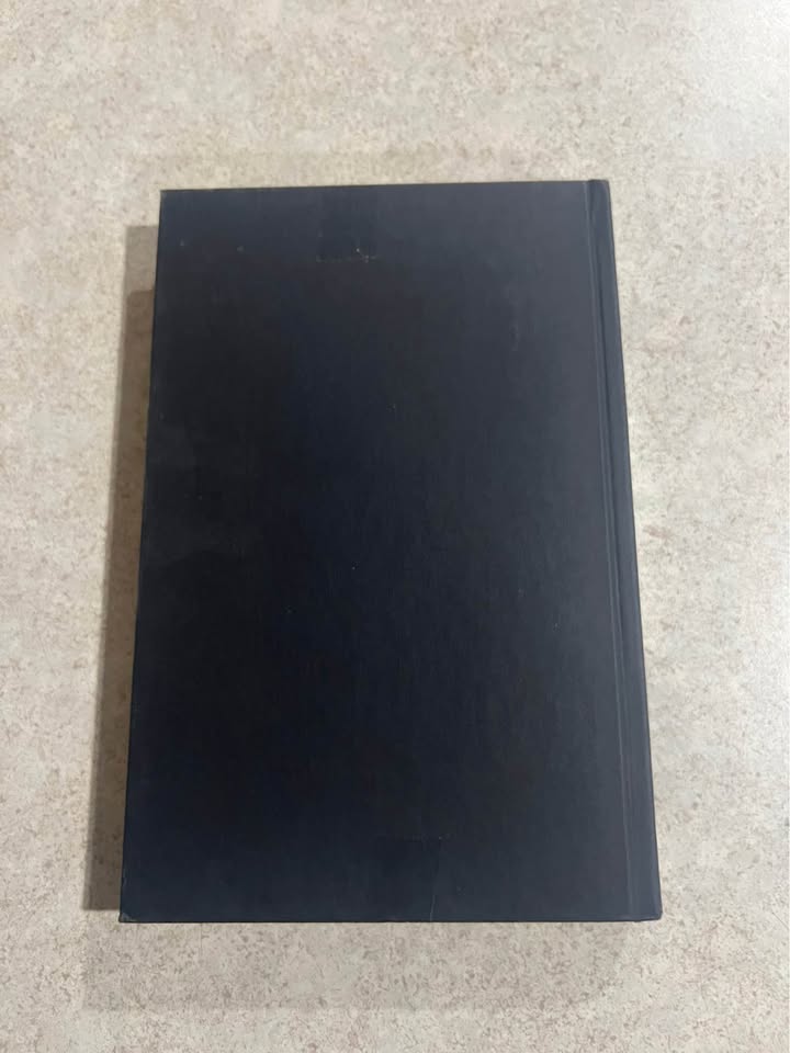Men of Salt by Michael Benanav Hardcover Book 2006