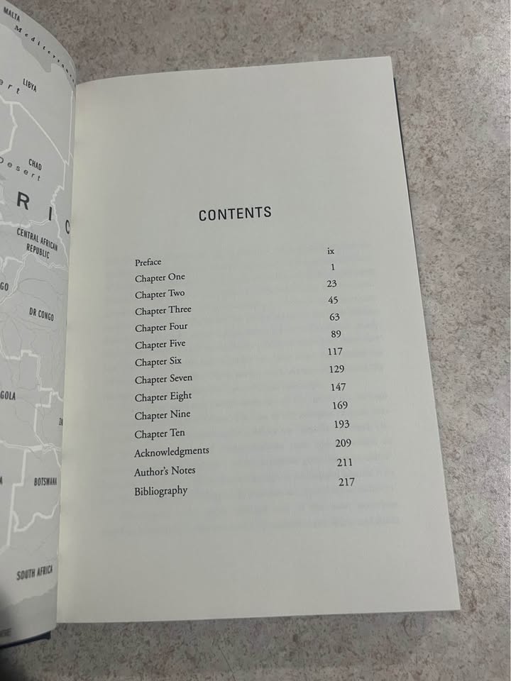 Men of Salt by Michael Benanav Hardcover Book 2006