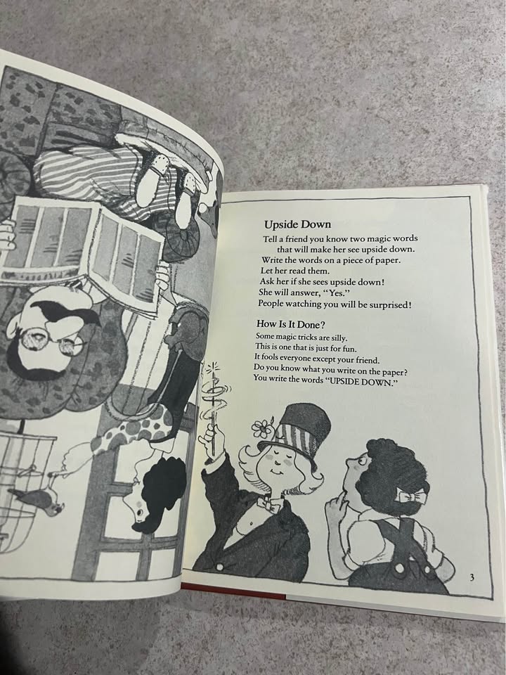 Now You See It by Ray Broekel and Laurence B White Jr Hardcover Book 1979