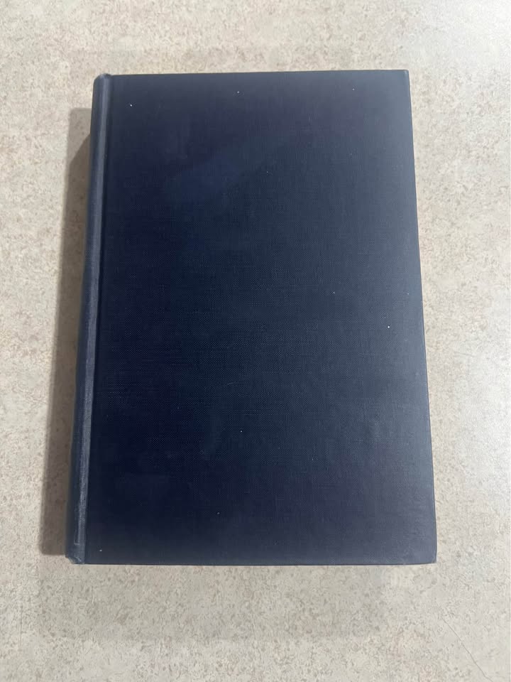 They Were Expendable by W. L. White Antique Vintage Hardcover Book 1942