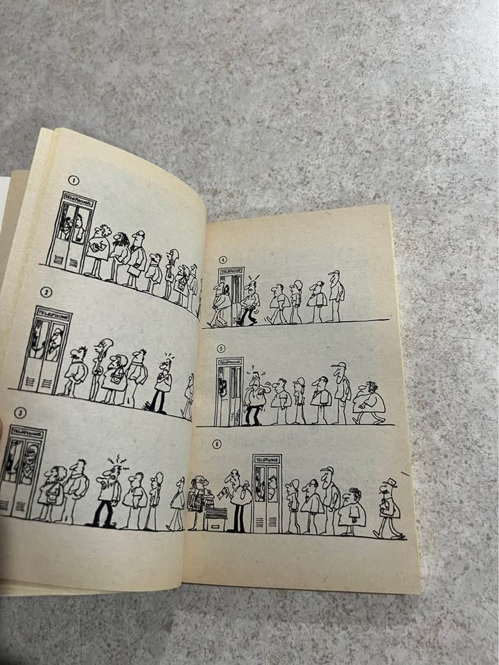 Shootin’ Mad by Sergio Aragones Paperback Book 1979